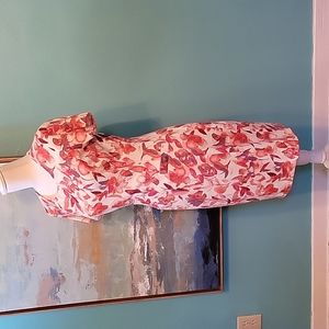 Beautifully fitted dress